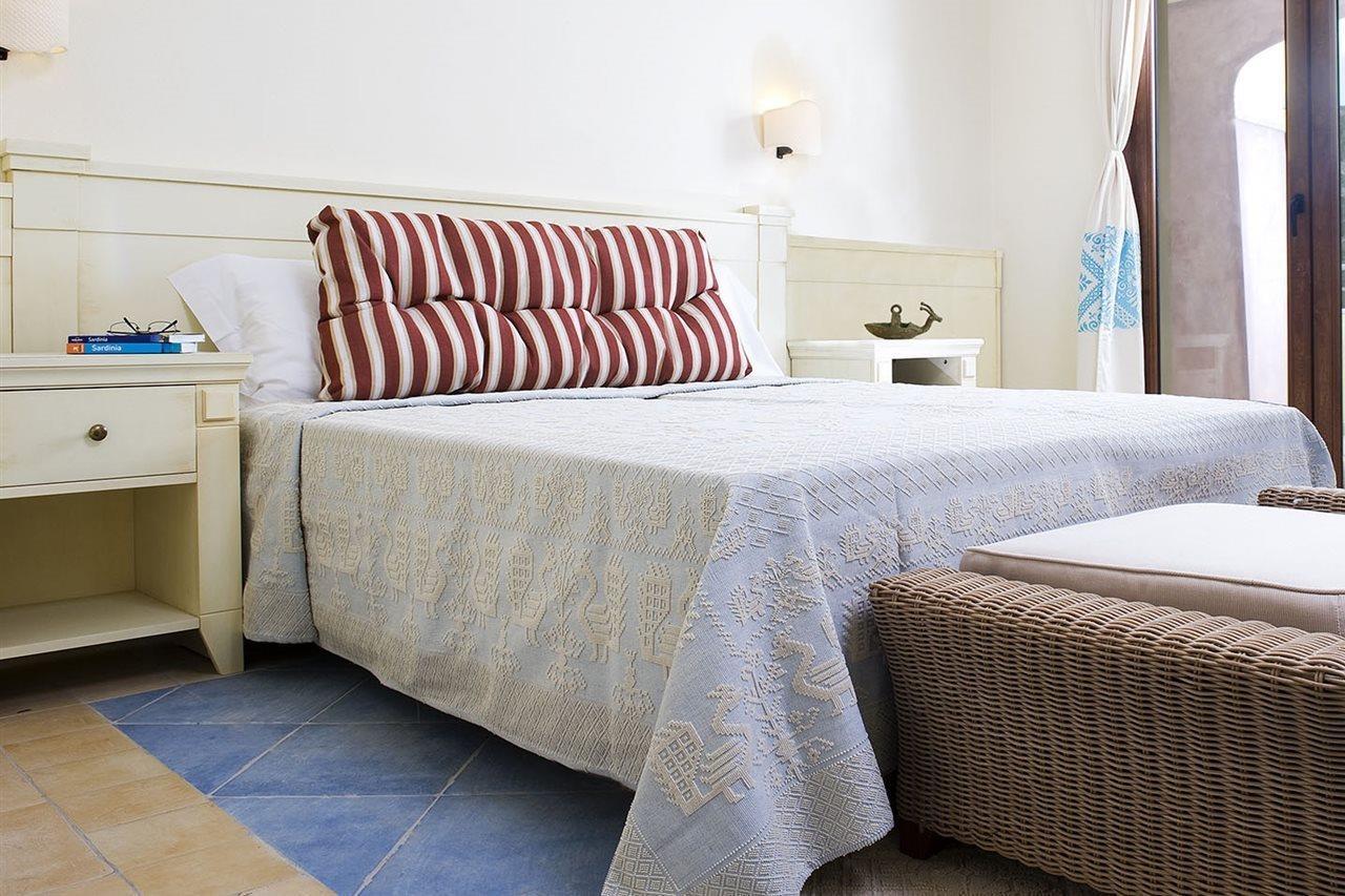 Hotel Baja Romantica 博萨 外观 照片