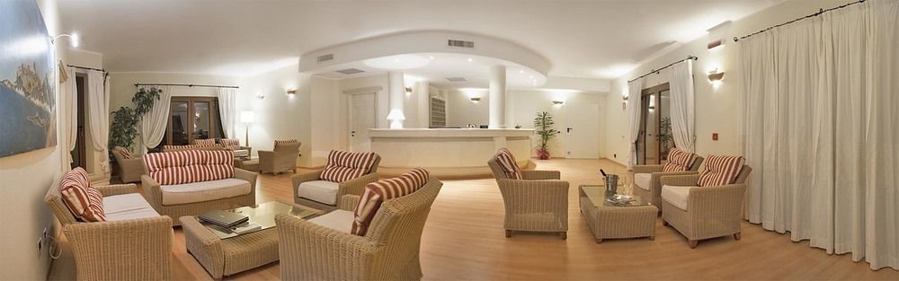Hotel Baja Romantica 博萨 外观 照片